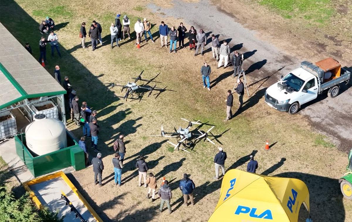 Productores Argentinos: La Tecnología Agrícola Avanza, Pero la Facilidad de Uso Sigue Siendo Clave
