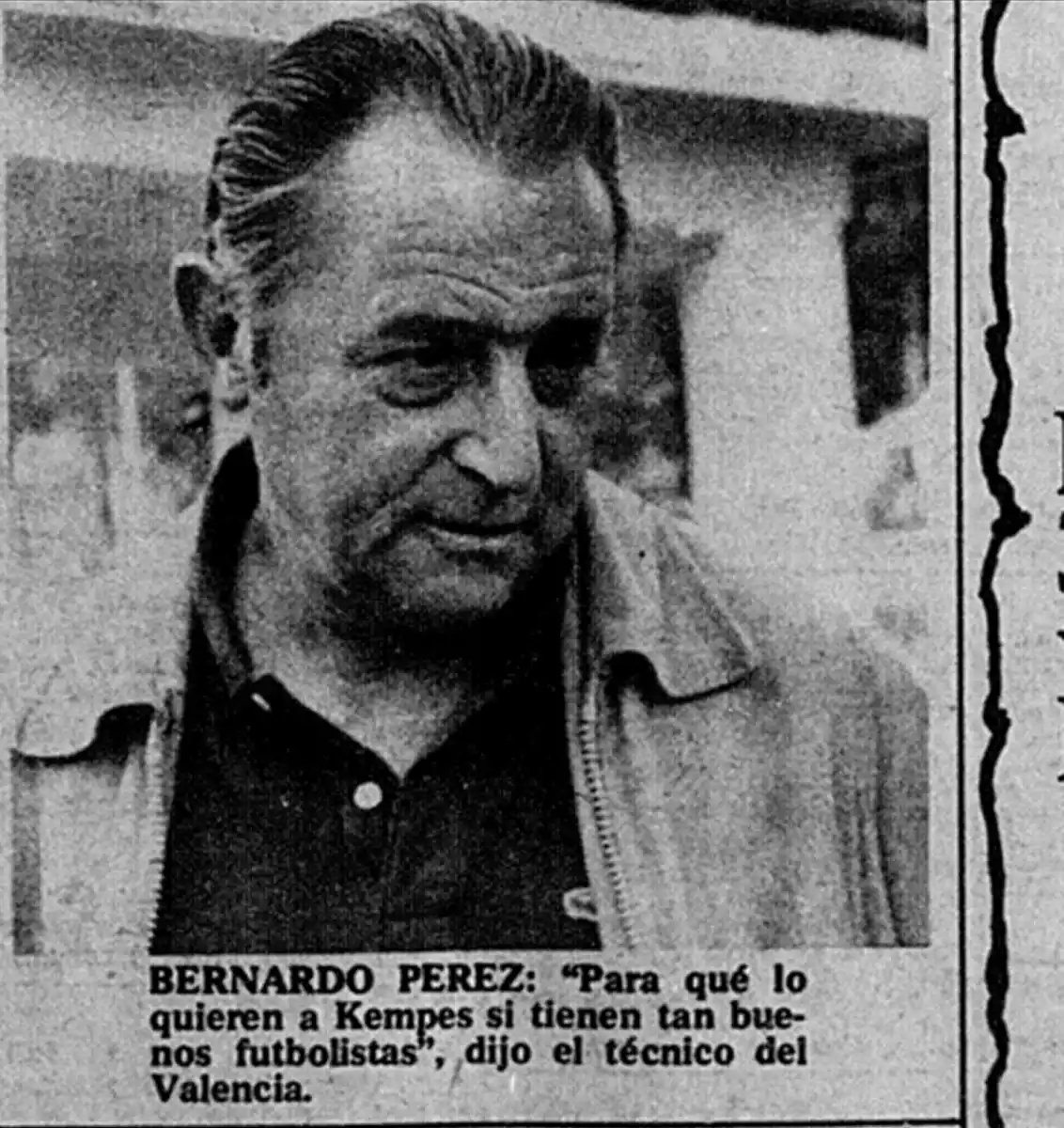 El día que Mario Alberto Kempes visitó el Hospital del Niño Jesús y dejó una postal conmovedora en Tucumán