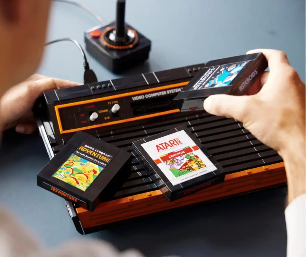 El gran viaje de los juguetes: un cuento para el Día del Niño