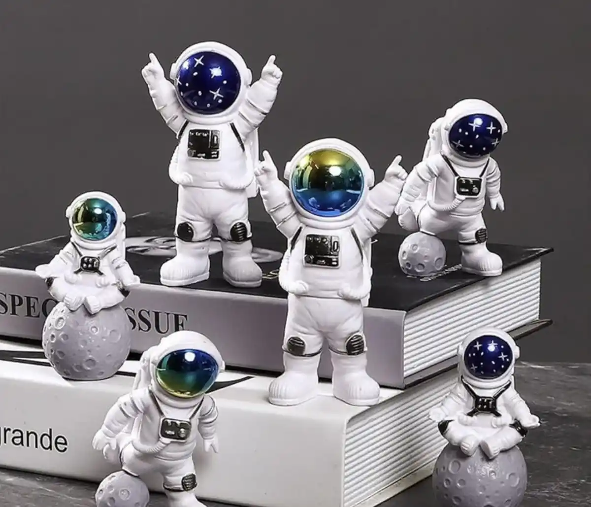 El gran viaje de los juguetes: un cuento para el Día del Niño