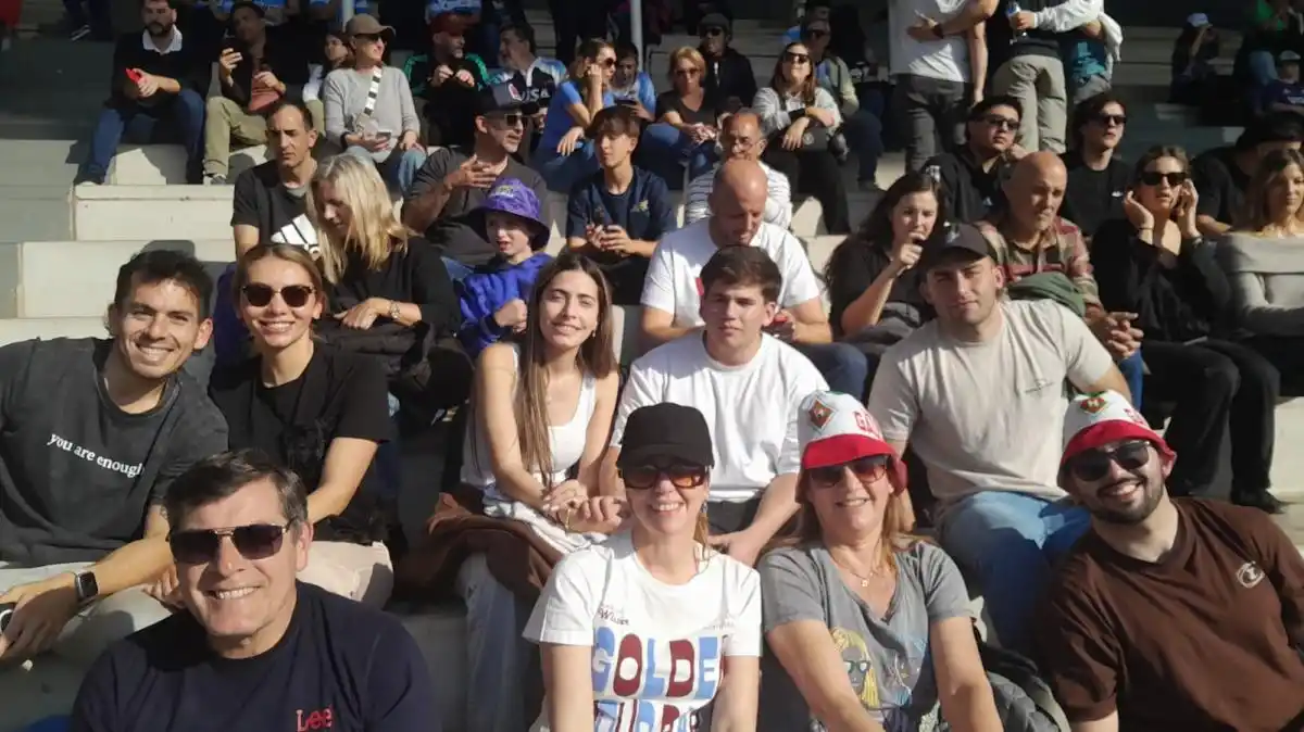 Una delegación de Huirapuca presenciará el duelo entre Los Pumas y Los All Blacks