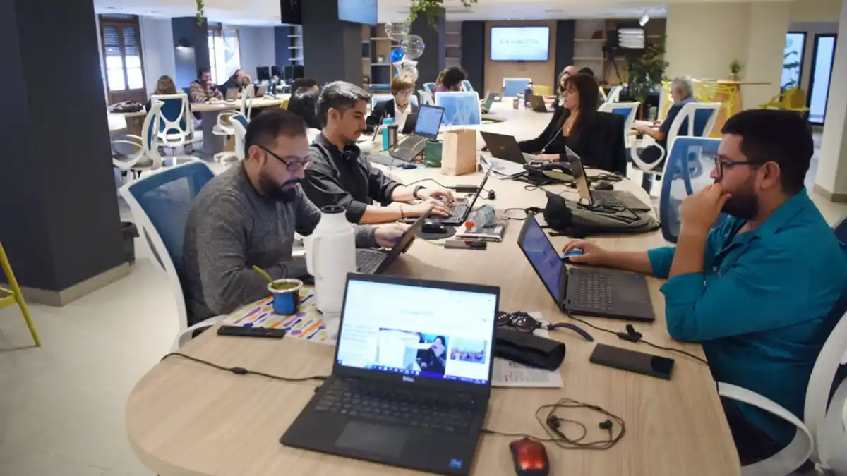 LA GACETA lanza un ciclo de charlas para que conozcas cómo funciona nuestra redacción