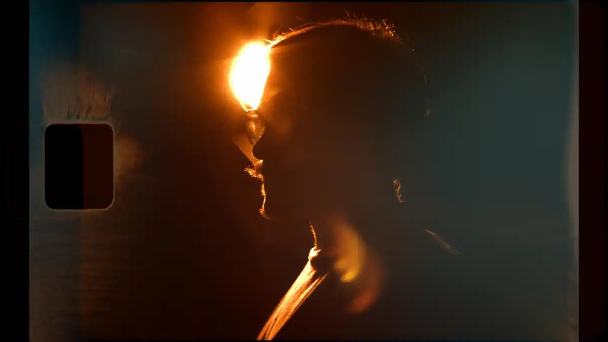 “Sueño en otro idioma”, en la Magic Music Box