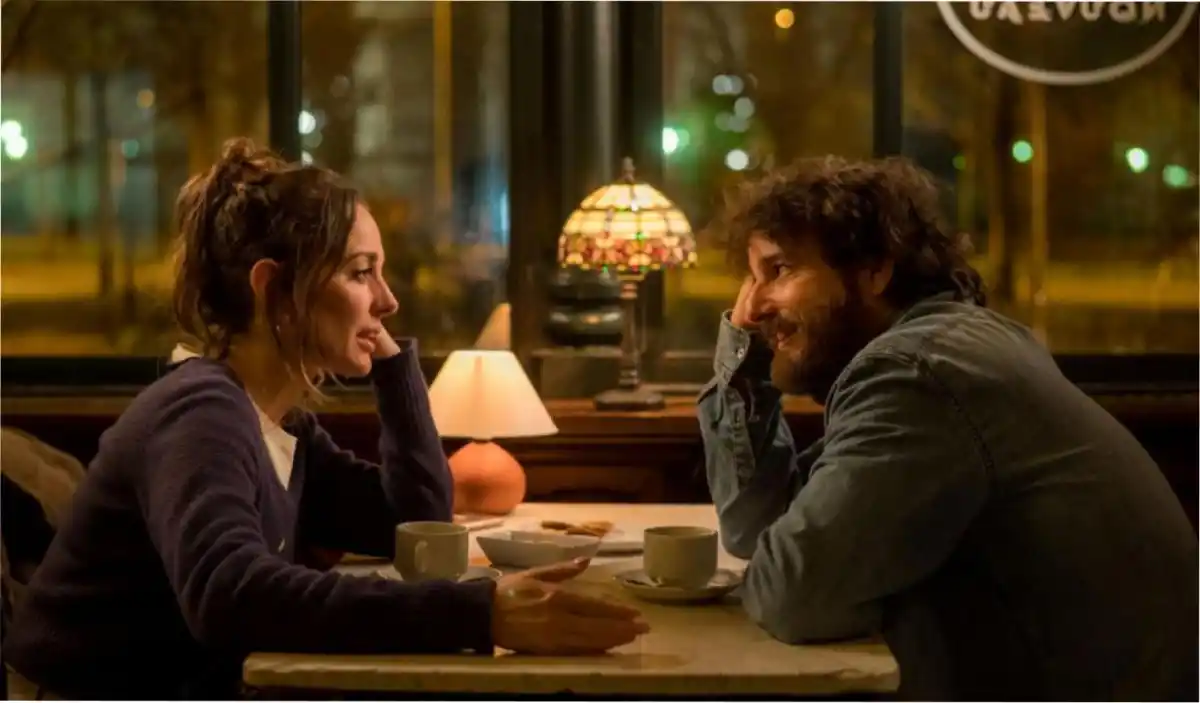 Eres Tú, una película llena de momentos mágicos.