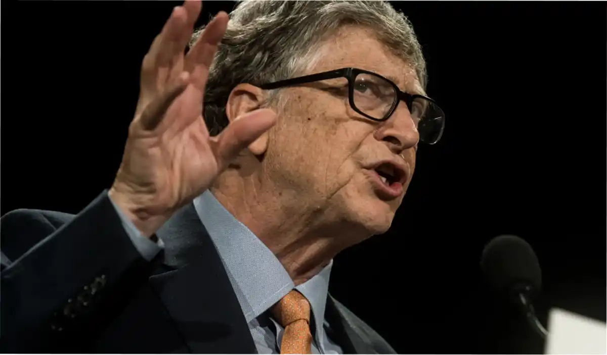 Tres pasos para salir airoso de una entrevista laboral, según Bill Gates. 