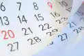 ¿Cuándo es el próximo feriado después del 17 de agosto? La fecha del próximo fin de semana largo
