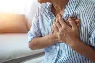 ¿Tu corazón está en riesgo? Los factores que pueden aumentar las probabilidades de un infarto