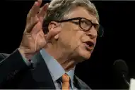 Bill Gates: Nunca victimicé a nadie ni tuve indicio de los crímenes de Epstein