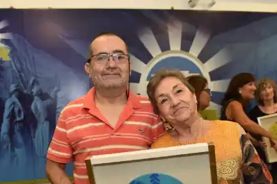 Murió Cristina Ruesjas, una de las voces más emblemáticas de la radio tucumana