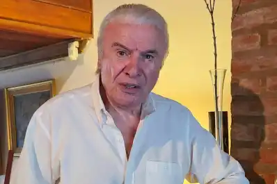 ¿De qué murió el famoso actor Alberto Martín y cómo fueron sus últimos días?