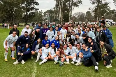 Atlético Tucumán venció a Gimnasia de Jujuy y se metió en la fase final de la Copa Federal