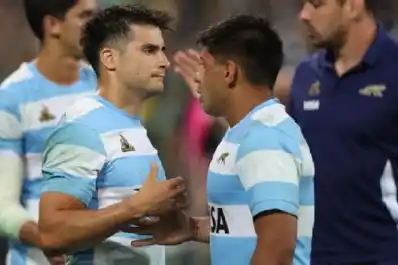 Rugby Championship 2025: Los Pumas vs Wallabies, el historial y todo lo que tenés que saber