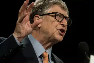 ¿Por qué deberíamos contratarte?: Bill Gates responde una de las preguntas más conflictivas de una entrevista laboral