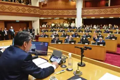 ¿Qué tan real es la paridad? Las datos revelan que el poder sigue siendo masculino