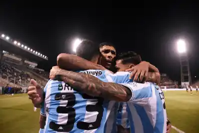 Atlético Tucumán y el sprint decisivo: batallas claves contra Sarmiento, Talleres, Gimnasia, Newell’s y River