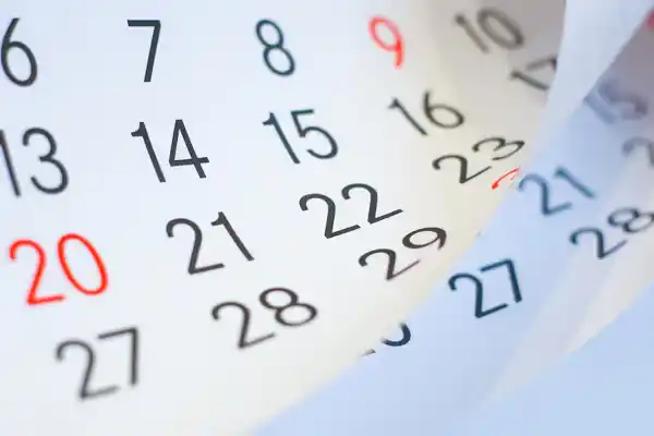Cuándo es el próximo feriado en Argentina después del 17 de agosto: ¿viene un fin de semana largo?