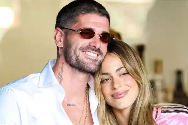 Cuentas claras: cómo es el millonario acuerdo prenupcial que habrían firmado Tini Stoessel y Rodrigo De Paul