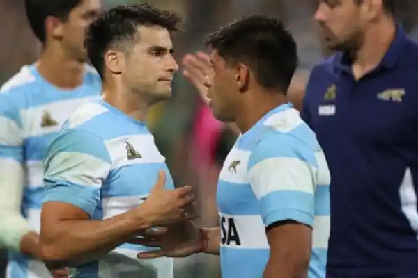 Rugby Championship 2025: Los Pumas vs Wallabies, el historial y todo lo que tenés que saber