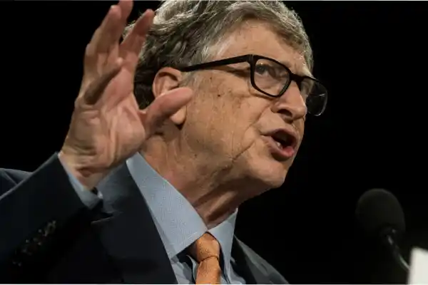 Bill Gates: Nunca victimicé a nadie ni tuve indicio de los crímenes de Epstein