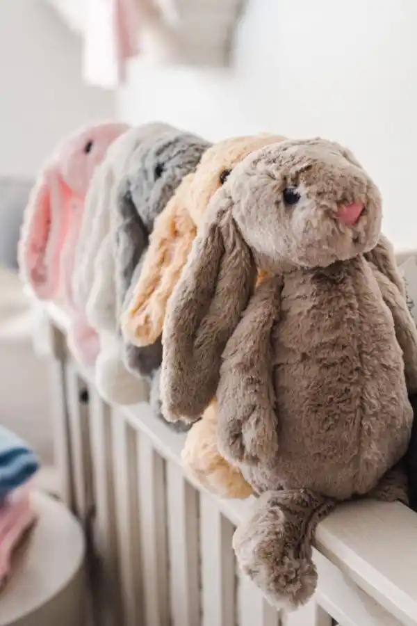 El gran viaje de los juguetes: un cuento para el Día del Niño