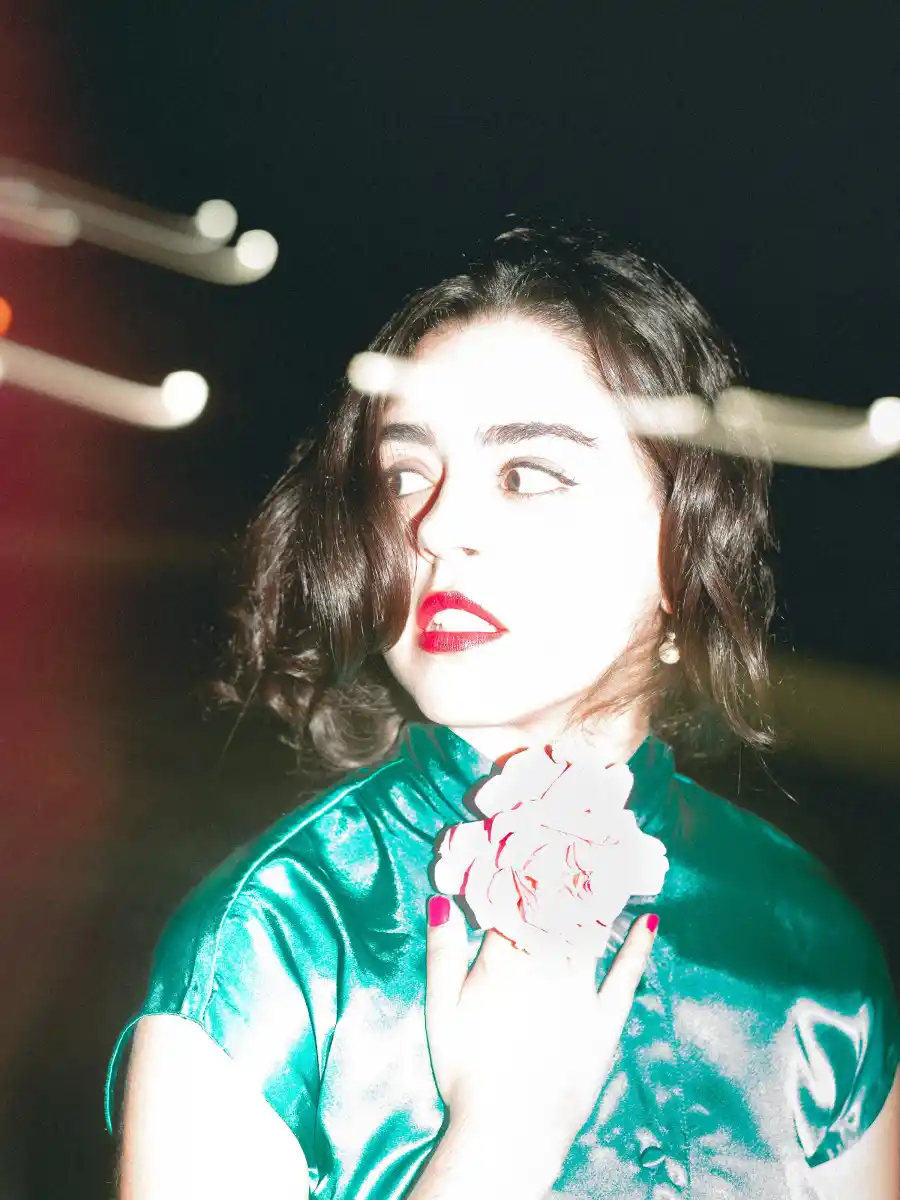 “Sueño en otro idioma”, en la Magic Music Box