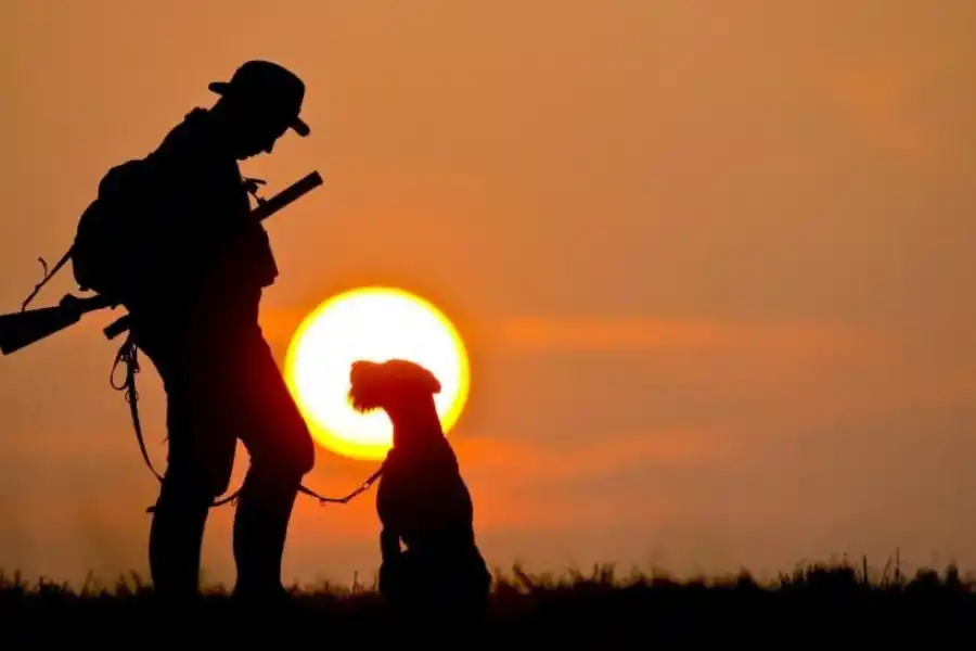 La caza, una actividad que genera turismo internacional