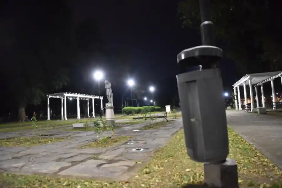 PAPELEROS. Se espera que no se repita el escenario del 21 de julio.