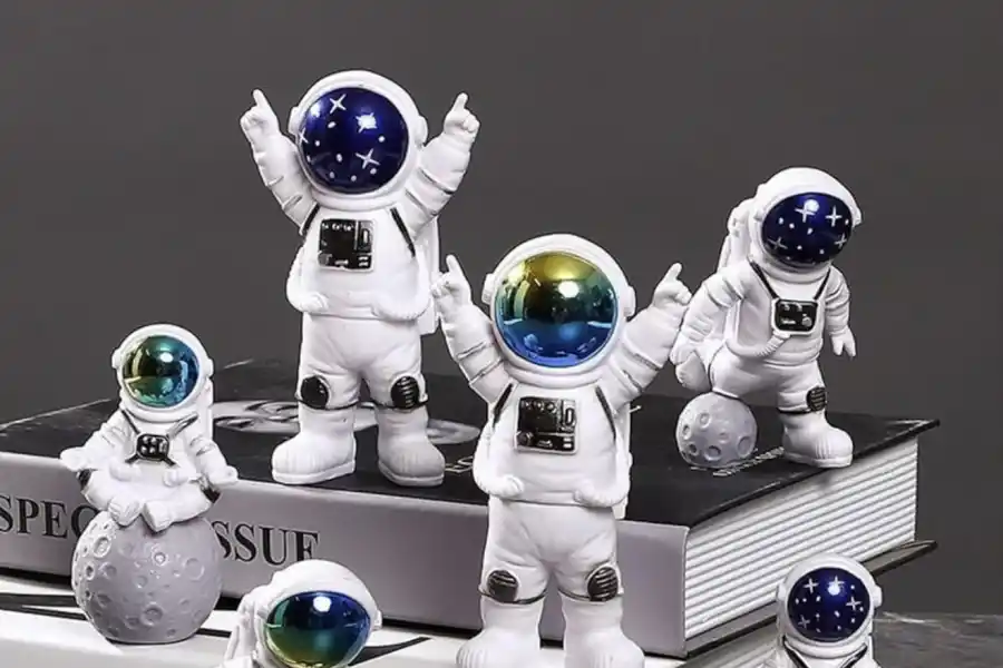 El gran viaje de los juguetes: un cuento para el Día del Niño