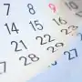 ¿Cuándo es el próximo feriado después del 17 de agosto? La fecha del próximo fin de semana largo