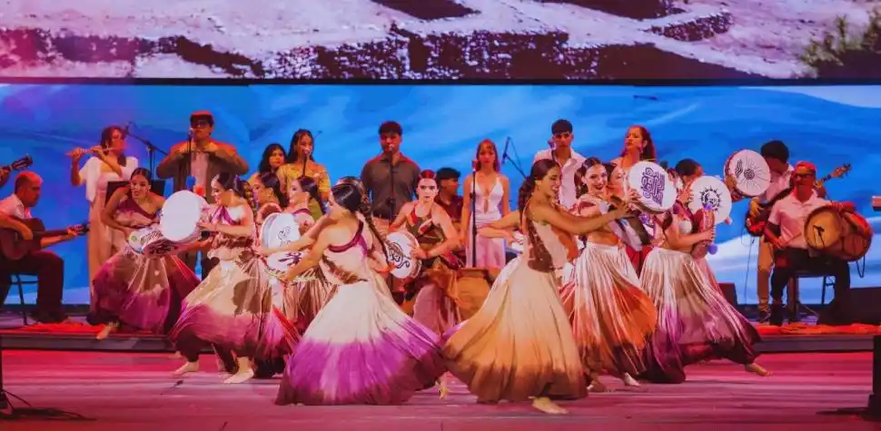 Espectáculos y cultura en Tucumán: guía para salir