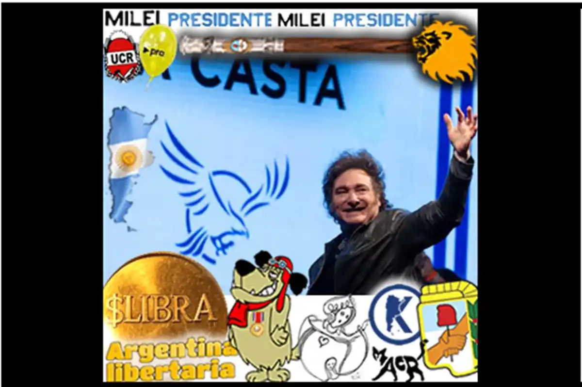 El análisis de Jorge Asís: Mileísmo contra peronismo del año impar