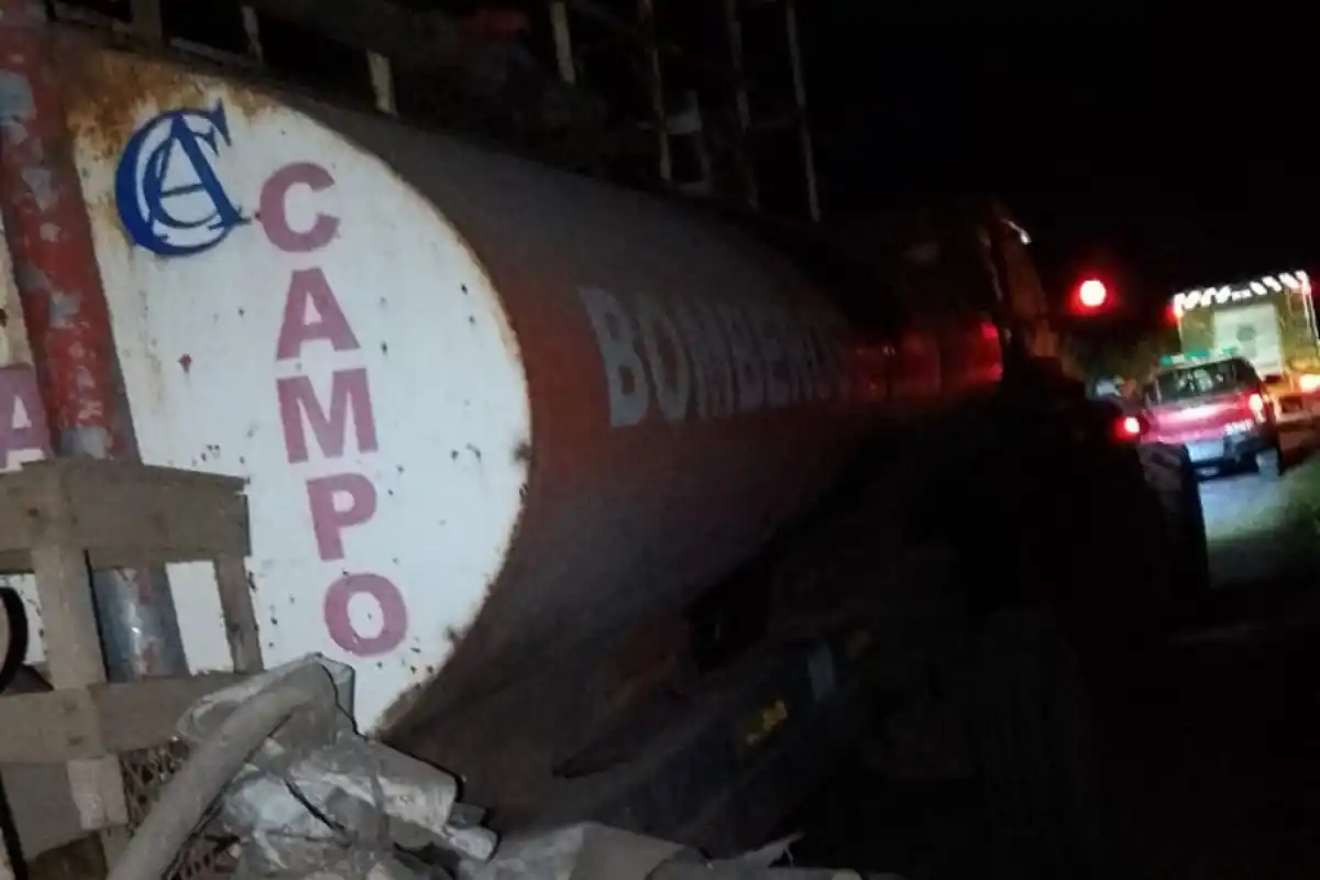 Incendio en un cañaveral de Colombres: investigan a los autores del siniestro