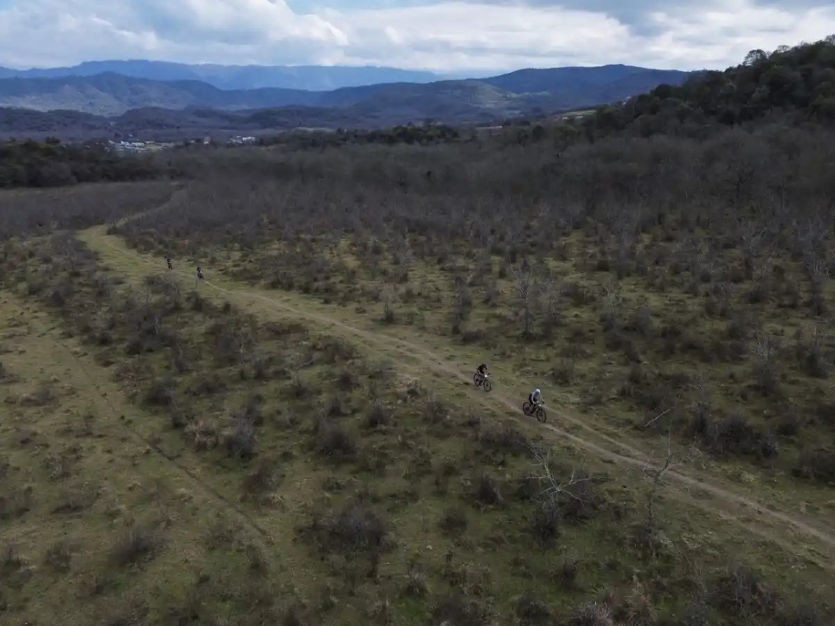 Una mirada diferente del Trasmontaña: un cronista escondido en las nubes de La Sala