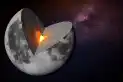 ¿Qué hay en el interior de la Luna?: el descubrimiento que sorprende a la ciencia