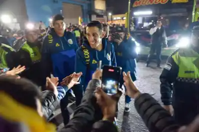 La foto de la semana