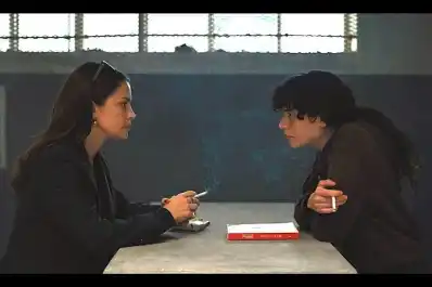 Crímenes, femicidios, un fallo avieso y la trata llegan al cine