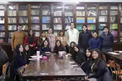 “Enseñame Tucumán”: estudiantes se preparan con entusiasmo para una nueva instancia