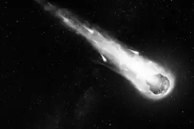 ¿Qué son los objetos interestelares?