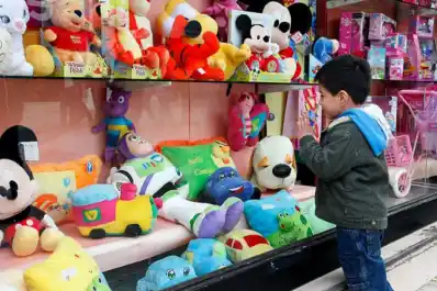 Día del Niño, sin impacto en el consumo: las ventas cayeron pese a las promociones