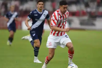 Sin goles y con un nivel en baja, San Martín de Tucumán profundiza su mal momento en la Primera Nacional