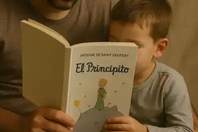 Una jueza ordenó a un padre leer El Principito tras negarse a pagar la cuota alimentaria