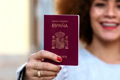 Se acaba la Ley de Nietos: plazos y requisitos para obtener la ciudadanía española