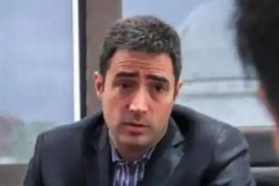 Silvio Bellomio, de cara al domingo: “Venimos a romper un paradigma y mostrar que sí se pueden cambiar las cosas”