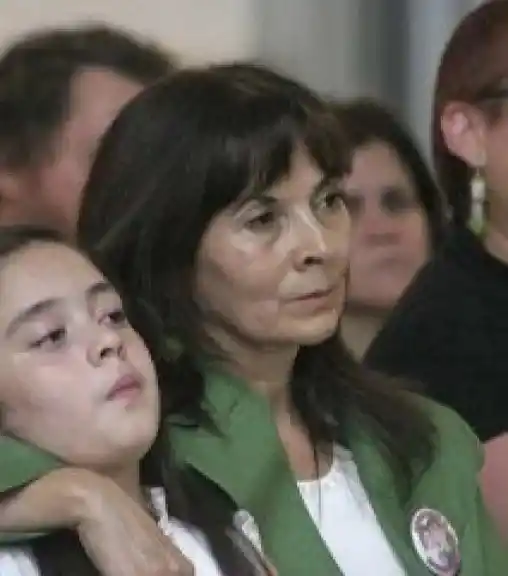 “FRAGMENTOS DE UNA BÚSQUEDA!”. La lucha de Susana Trimarco para saber el destino de Marita Verón.