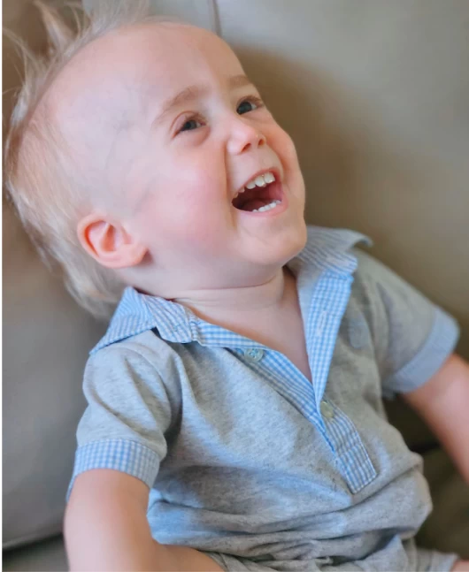 La melodía de Joaco