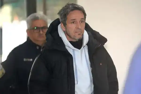 Quién es Cinthia Santillán, la pareja de Claudio Contardi cuestionada por Julieta Prandi