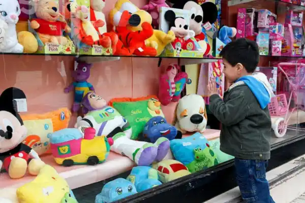 Día del Niño, sin impacto en el consumo: las ventas cayeron pese a las promociones
