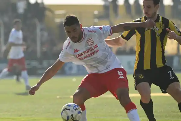 Agenda de TV del domingo: juegan San Martín, River Plate, Boca Juniors y todas las ligas de Europa