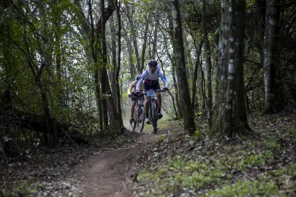 Una travesía de padre e hijo que será inolvidable