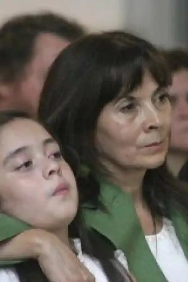 “FRAGMENTOS DE UNA BÚSQUEDA!”. La lucha de Susana Trimarco para saber el destino de Marita Verón.